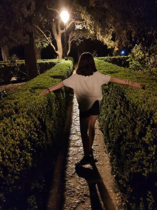 Ca La Dolors Villa Deia Bagian luar foto