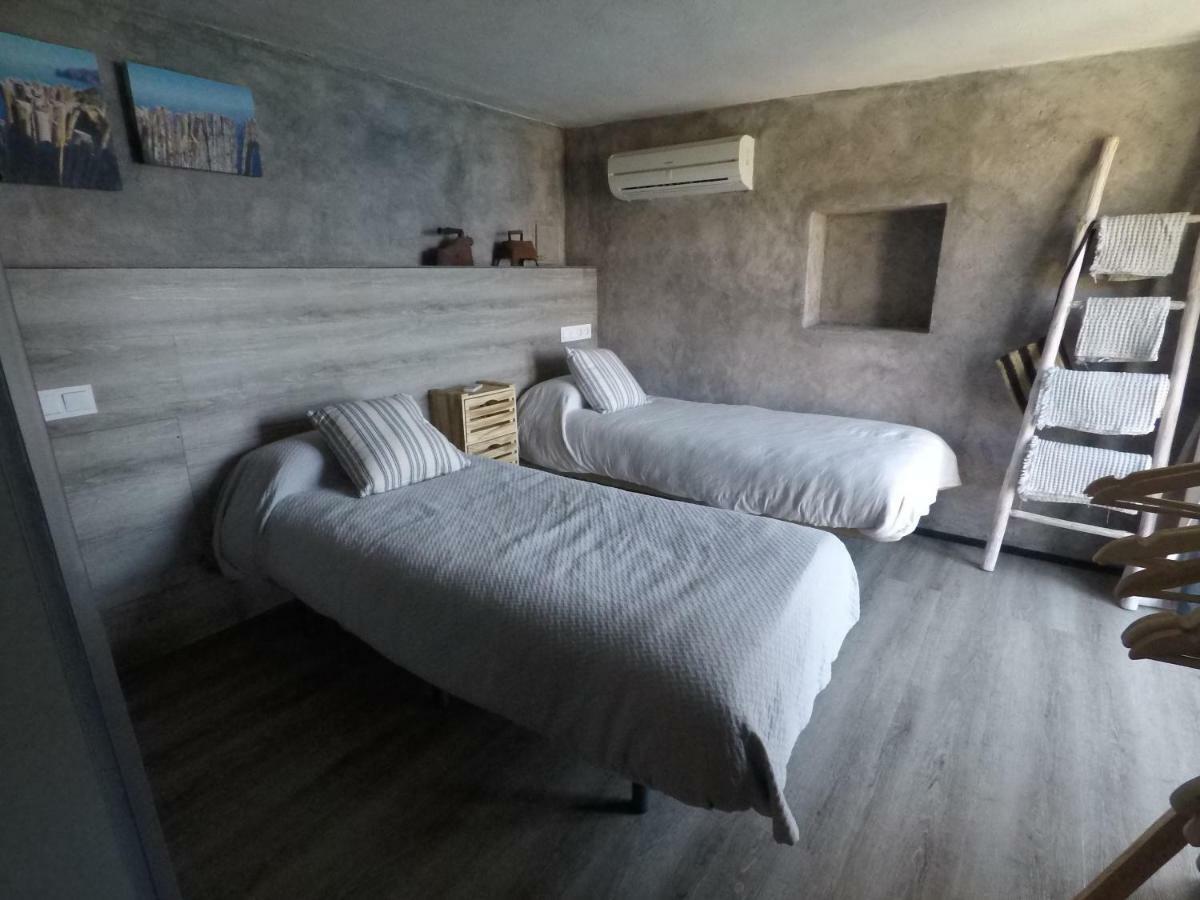 Ca La Dolors Villa Deia Bagian luar foto