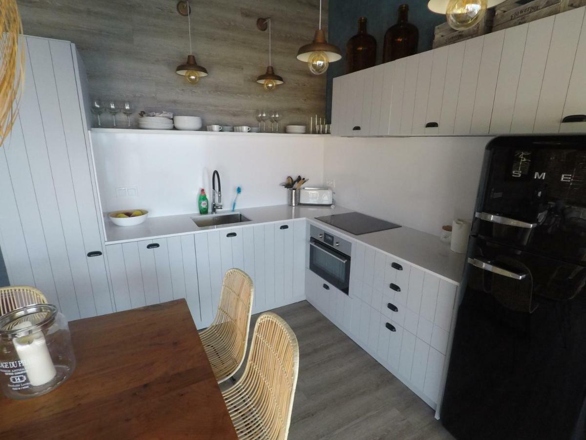 Ca La Dolors Villa Deia Bagian luar foto