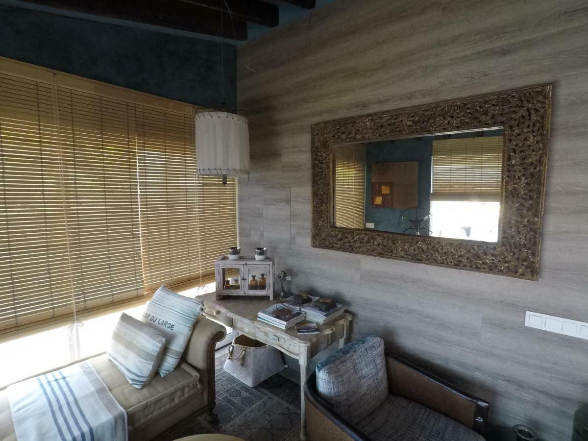 Ca La Dolors Villa Deia Bagian luar foto